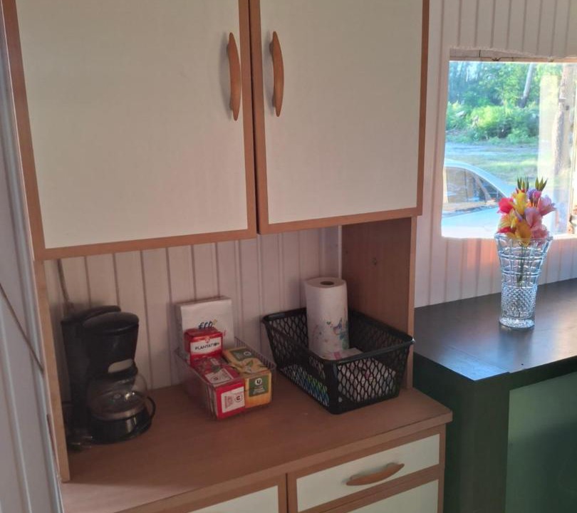 Photo of Kitchen in Avensan