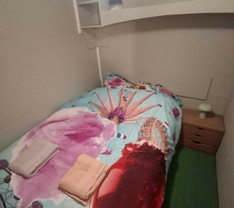 Photo of Bedroom in Avensan
