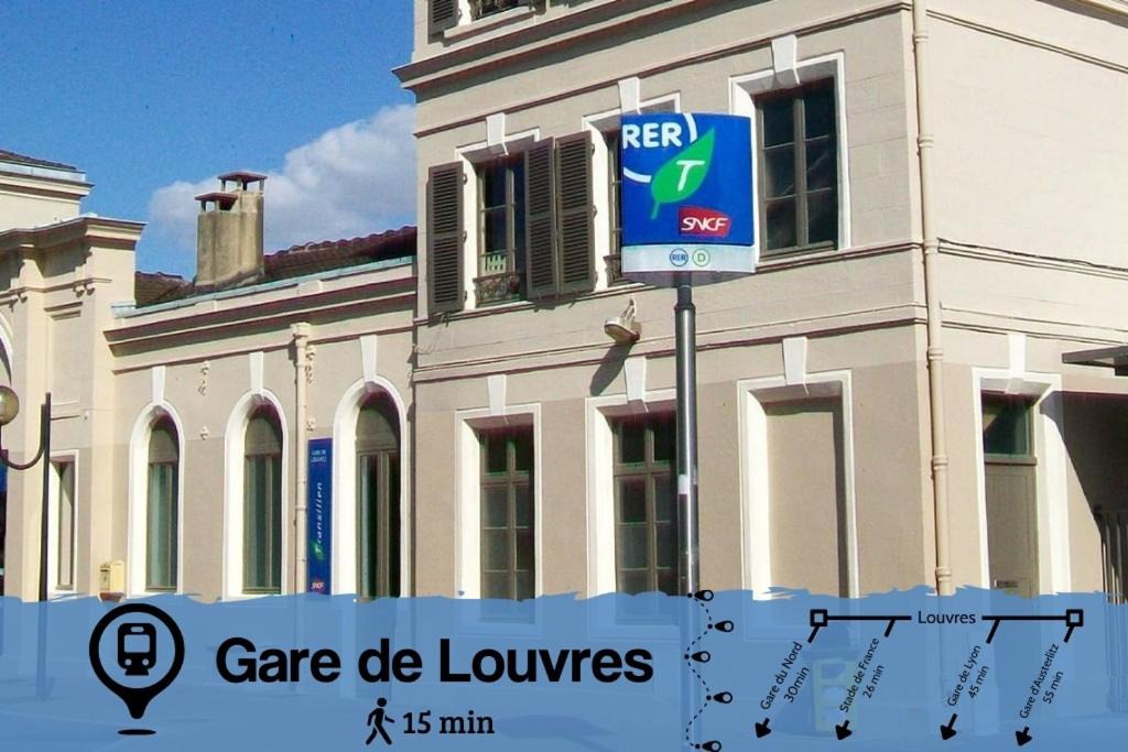 Photo of Others in Louvres