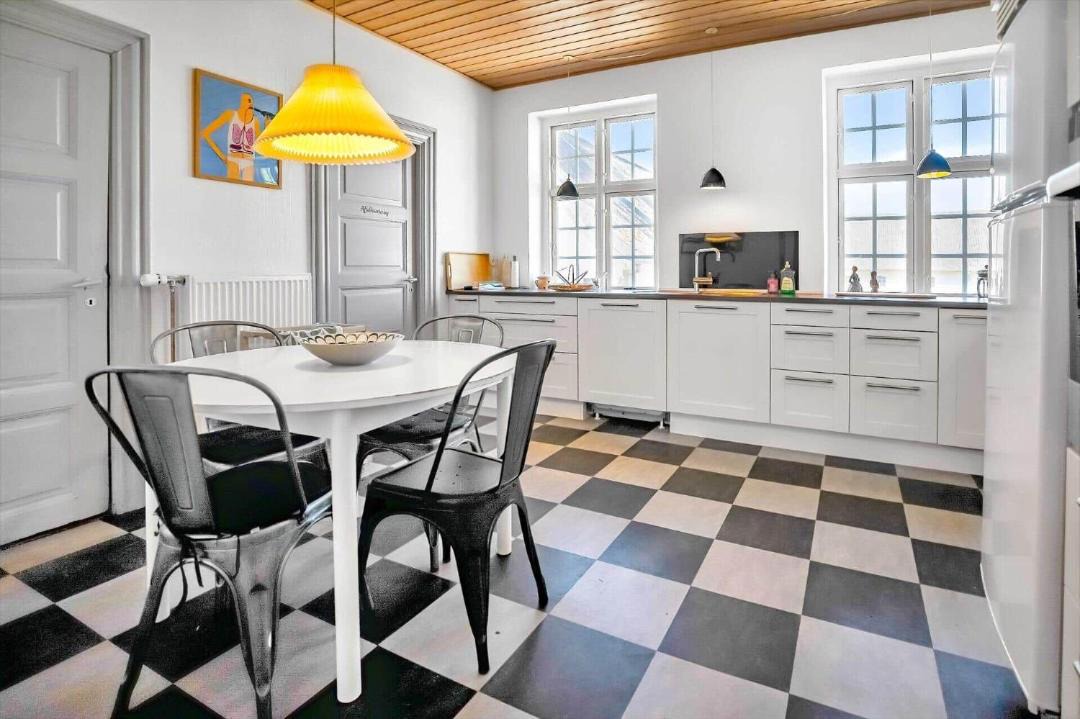 Photo of Kitchen in Hojby