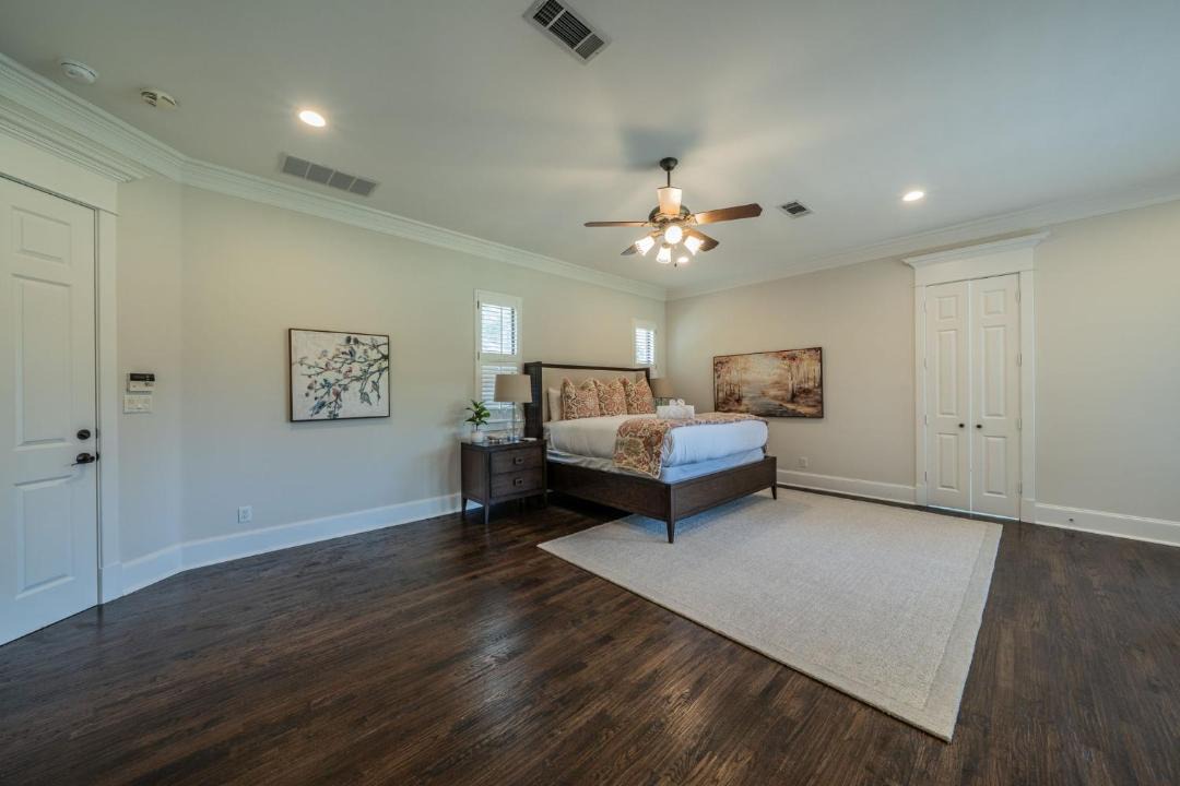 Photo of Bedroom in Frisco