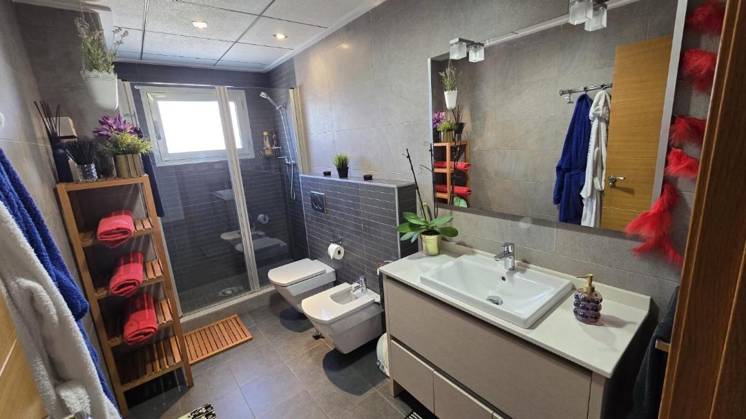 Photo of Bathroom in Albatera