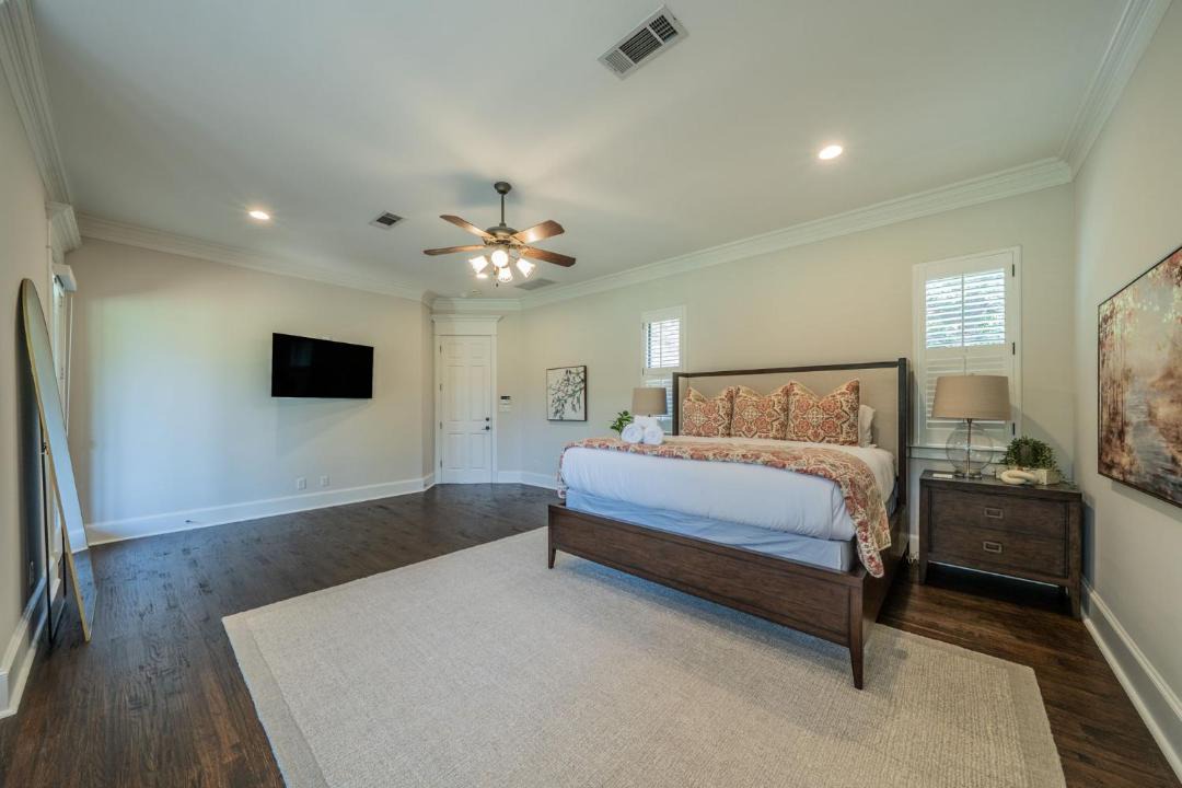 Photo of Bedroom in Frisco