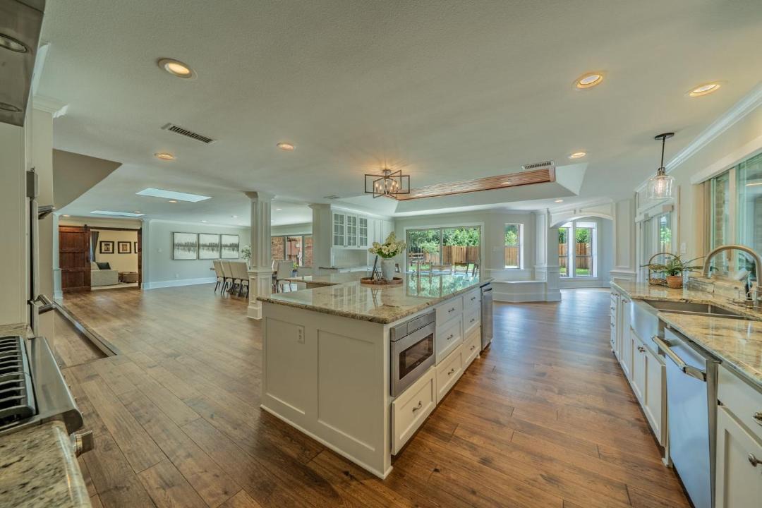 Photo of Kitchen in Frisco