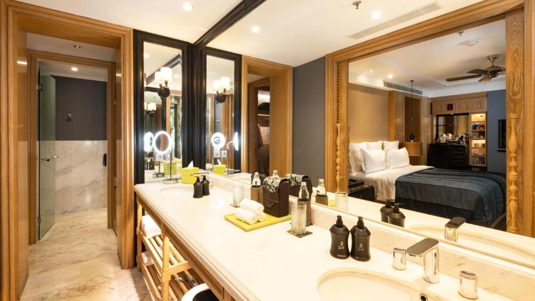 Photo of Bathroom in Dyanapura