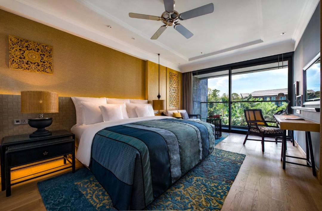 Photo of Bedroom in Dyanapura