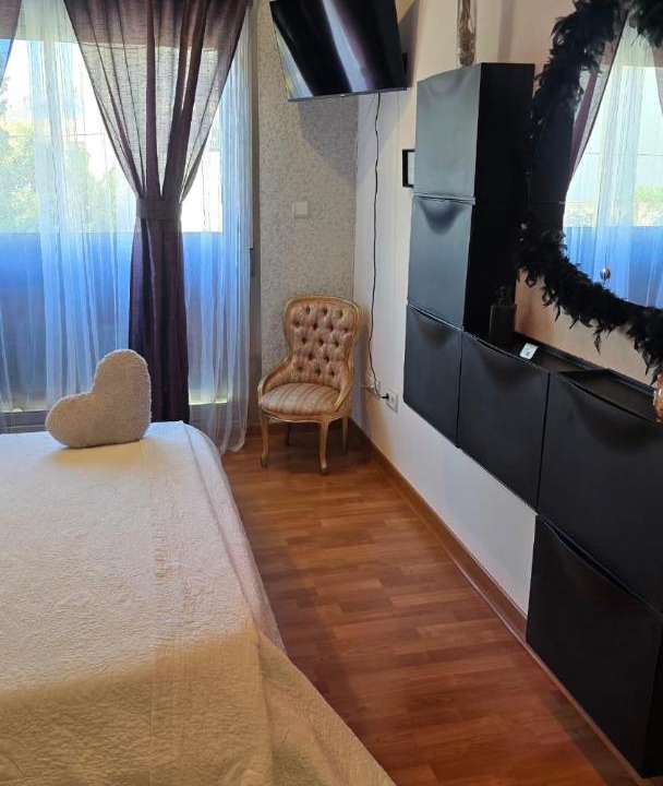 Photo of Bedroom in Albatera