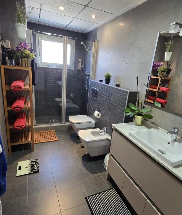 Photo of Bathroom in Albatera