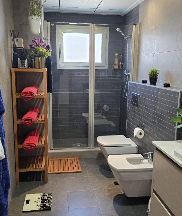 Photo of Bathroom in Albatera