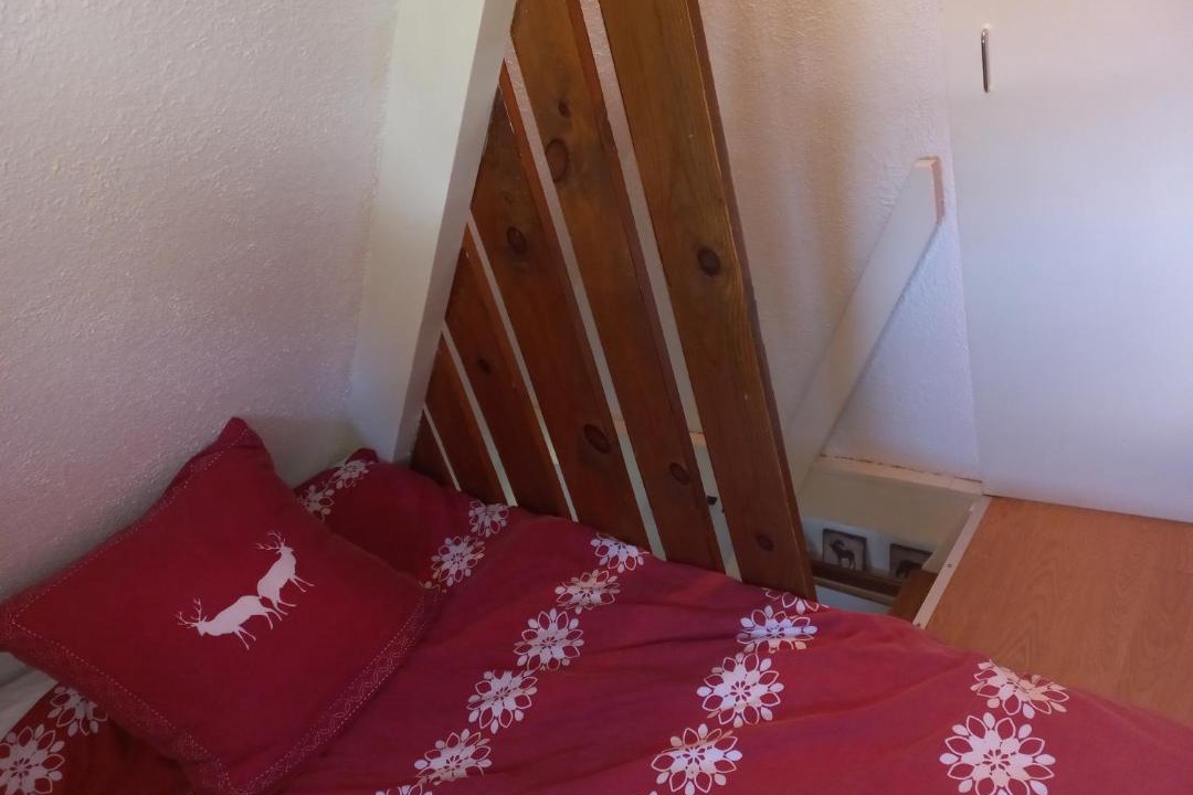 Photo of Bedroom in Guzet Neige