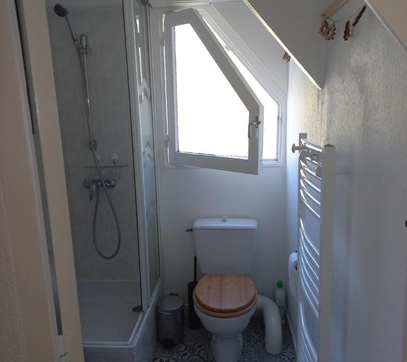 Photo of Bathroom in Guzet Neige