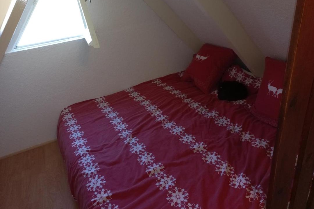 Photo of Bedroom in Guzet Neige