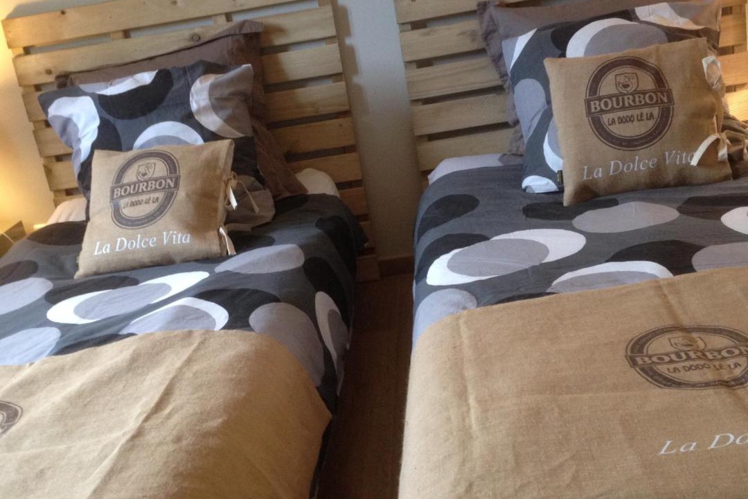 Photo of Bedroom in Jeuxey