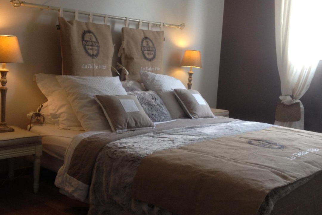 Photo of Bedroom in Jeuxey