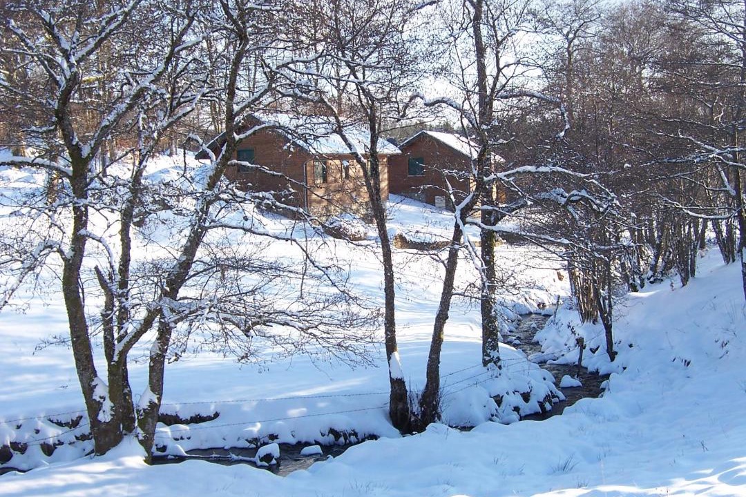 Photo of Others in Saint-Genes-Champespe