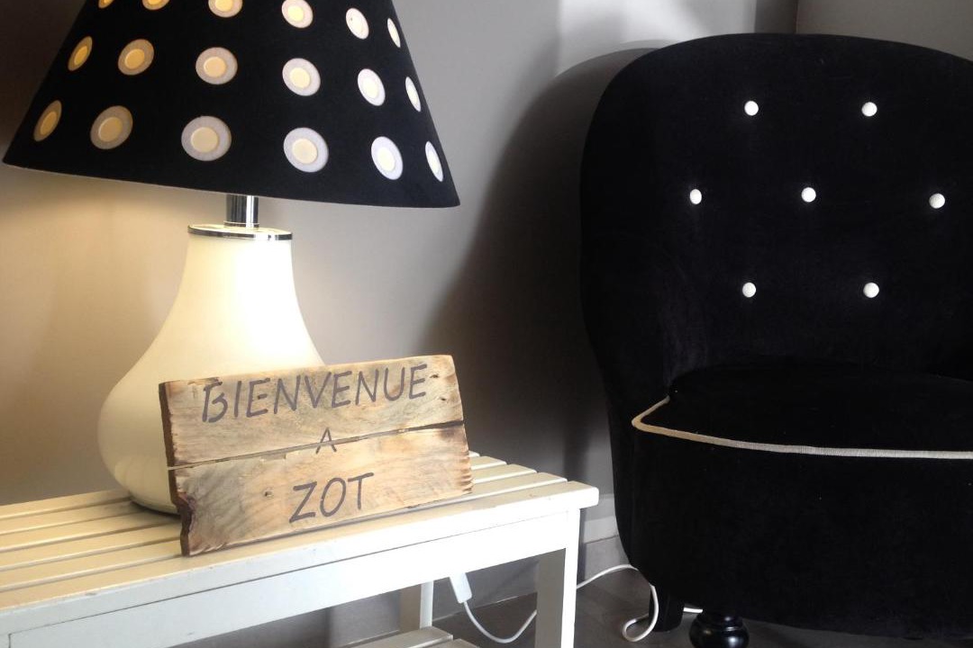 Photo of Livingroom in Jeuxey