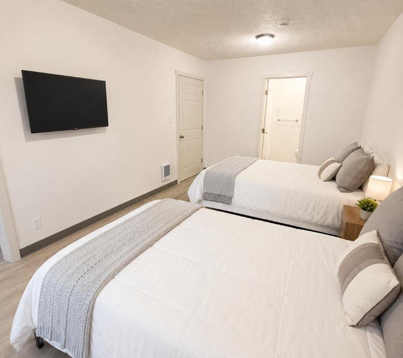 Photo of Bedroom in Fort Lewis