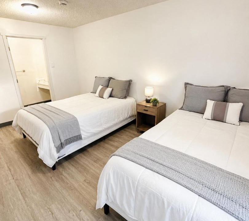 Photo of Bedroom in Fort Lewis