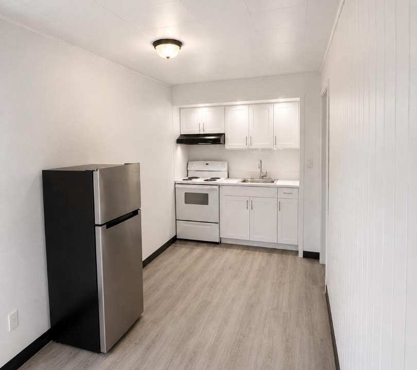 Photo of Kitchen in Fort Lewis