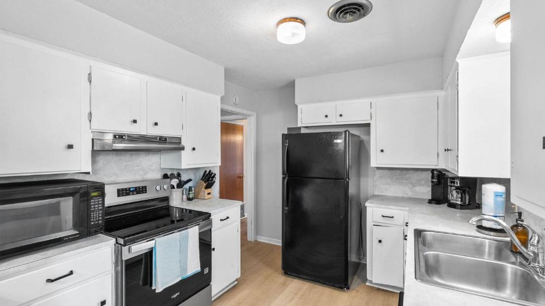 Photo of Kitchen in South Side
