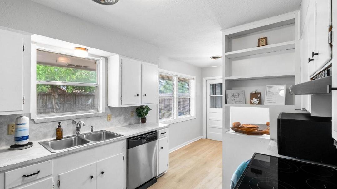 Photo of Kitchen in South Side
