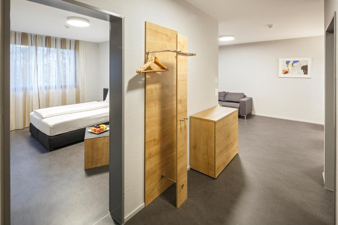 Photo of Bedroom in Oberentfelden