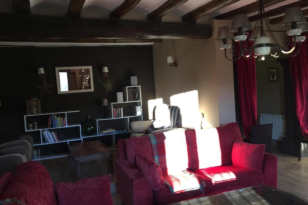 Photo of Livingroom in Sarroqueta