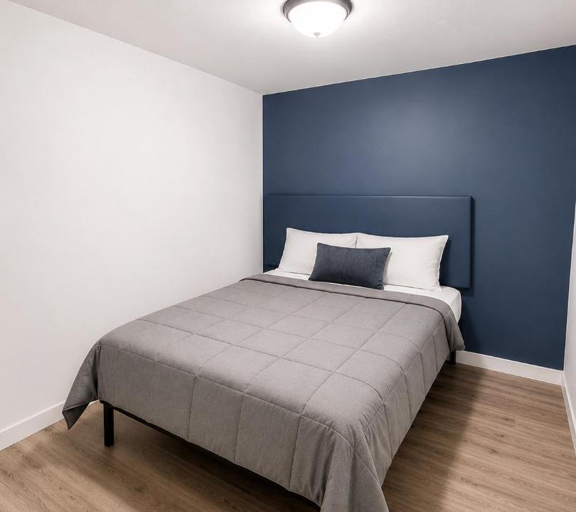 Photo of Bedroom in Fort Lewis