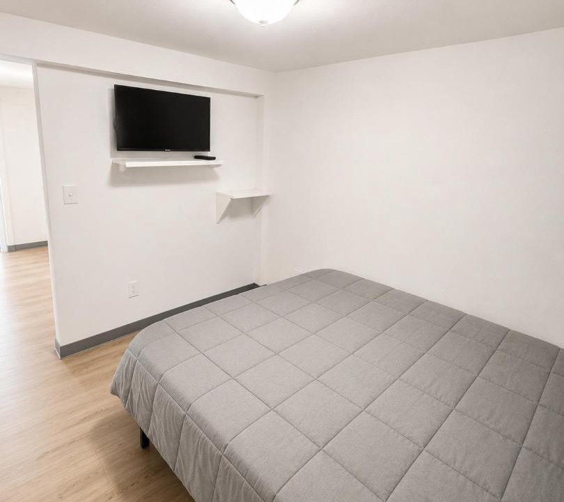 Photo of Bedroom in Fort Lewis