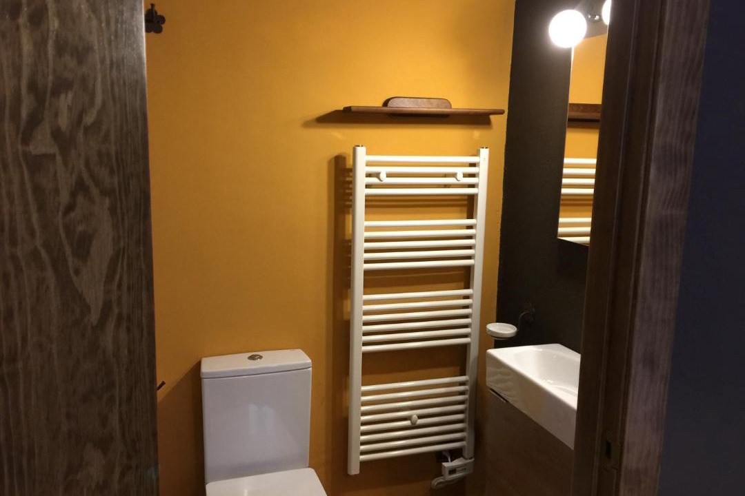 Photo of Bathroom in Sarroqueta