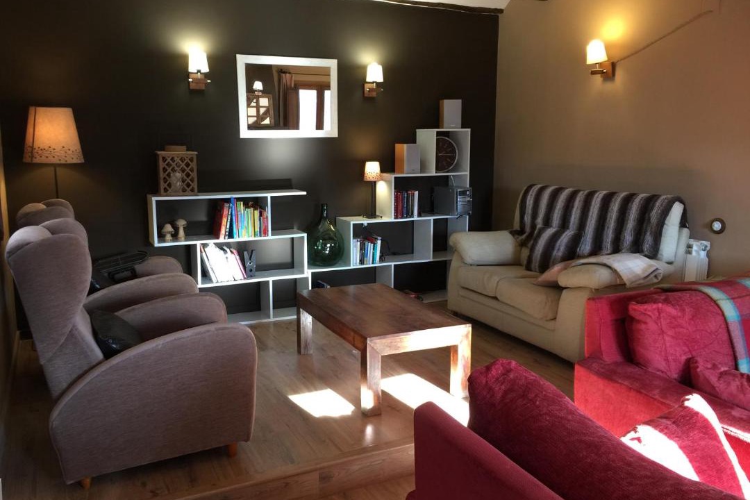 Photo of Livingroom in Sarroqueta