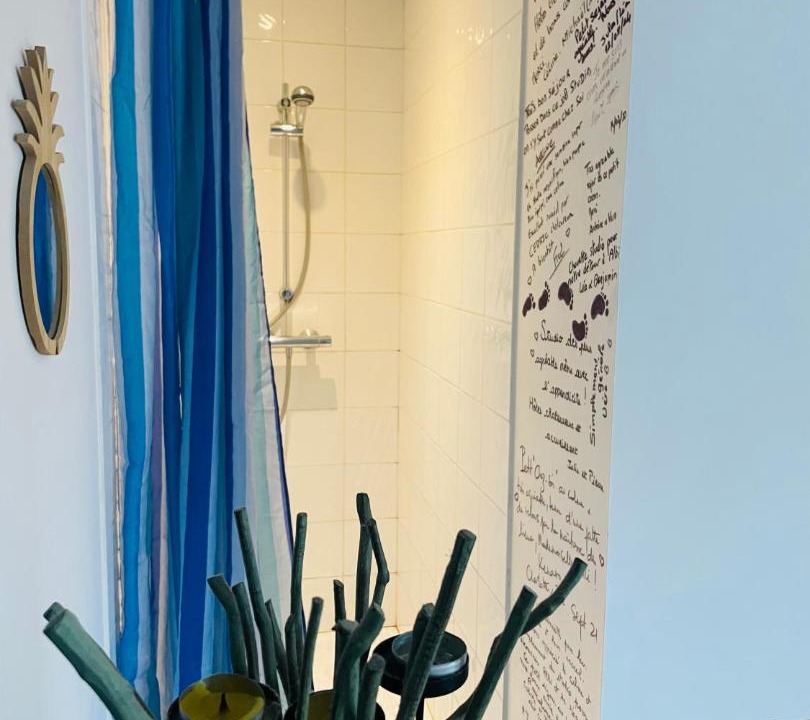Photo of Bathroom in Aiguelèze