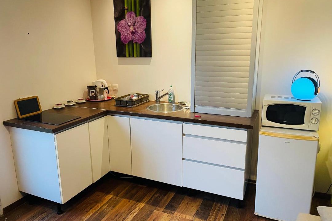 Photo of Kitchen in Aiguelèze