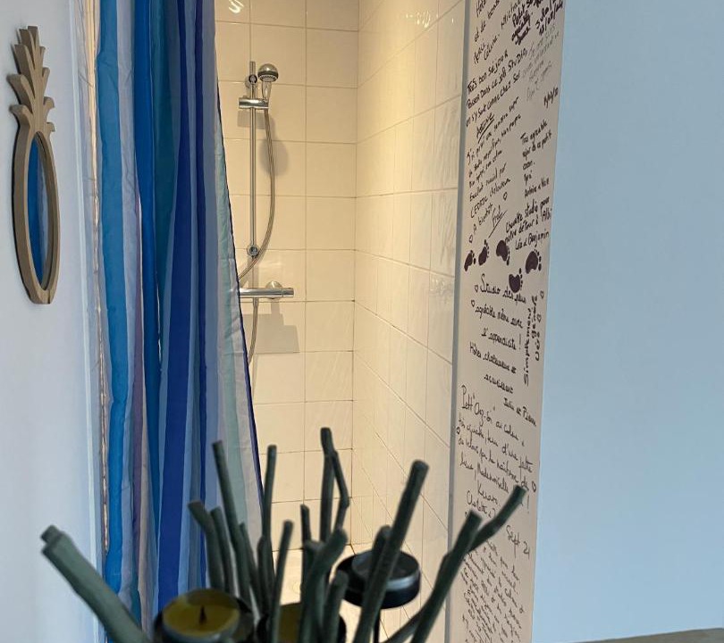 Photo of Bathroom in Aiguelèze