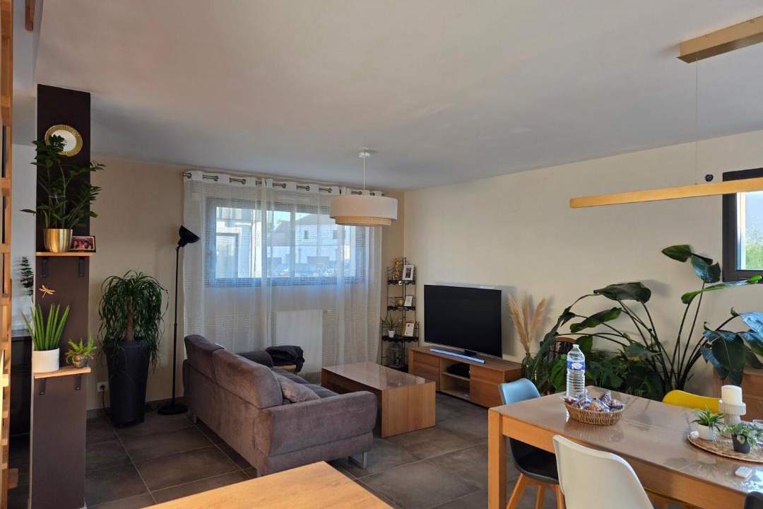 Photo of Livingroom in Saint-Georges-du-Bois