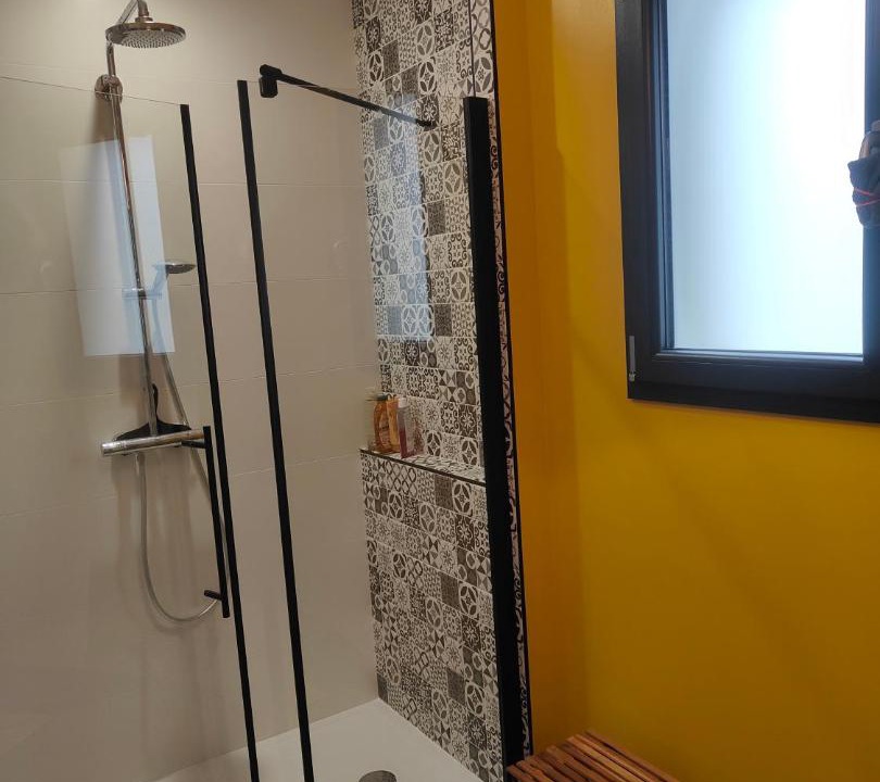 Photo of Bathroom in Saint-Georges-du-Bois