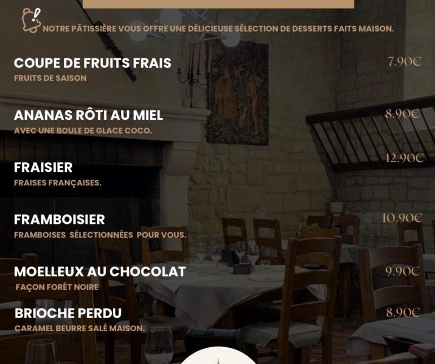 Photo of Kitchen in Mello