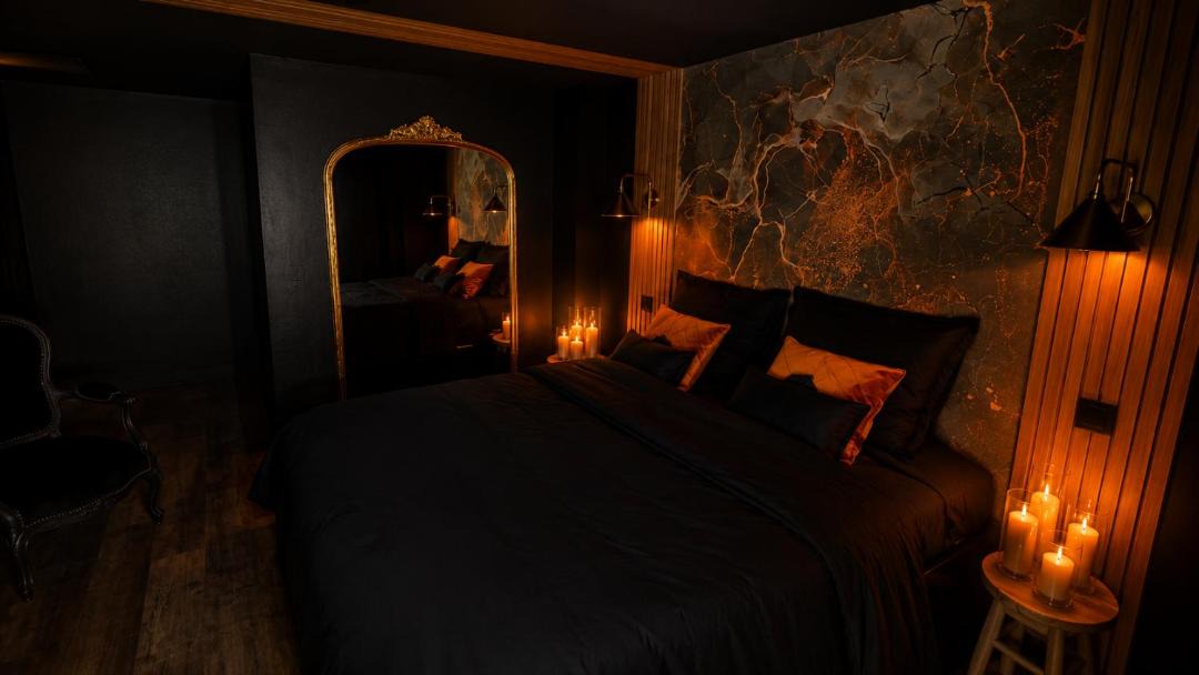 Photo of Bedroom in Conches-en-Ouche