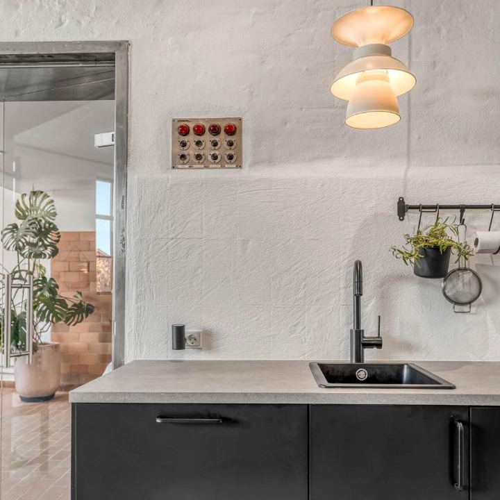 Photo of Kitchen in Tim