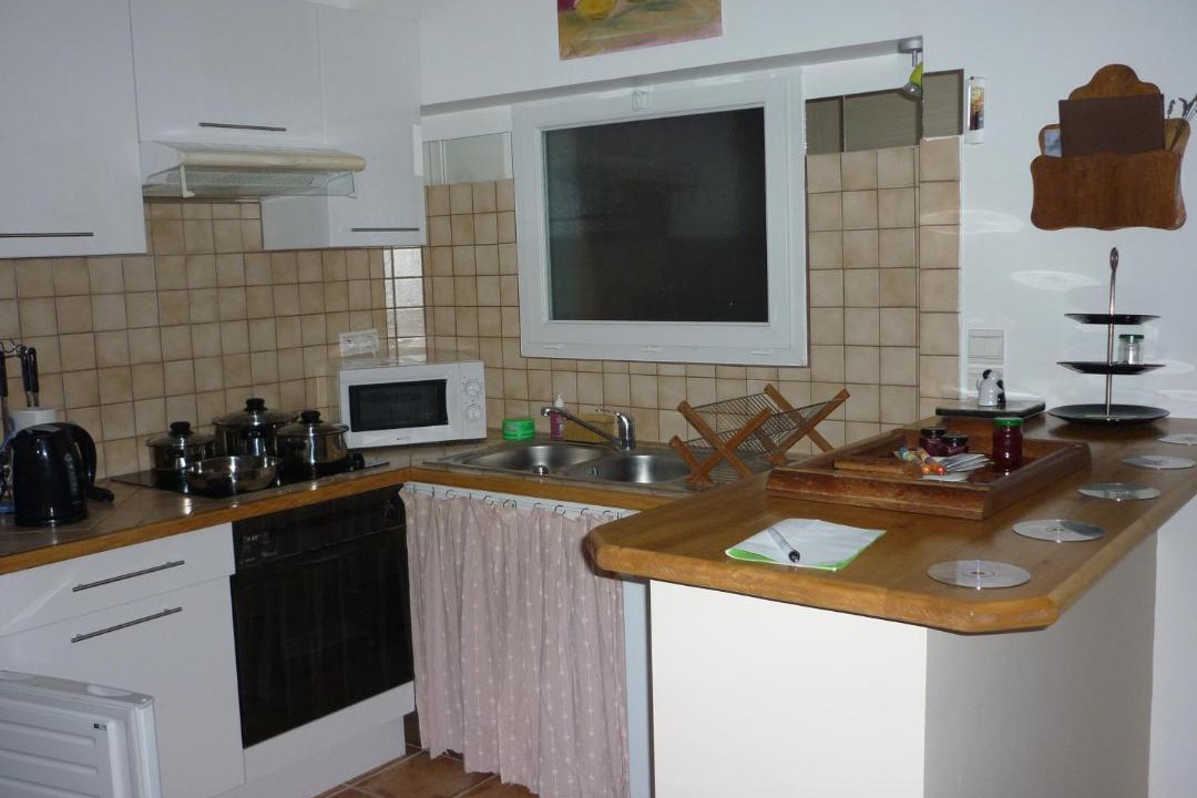 Photo of Kitchen in Target