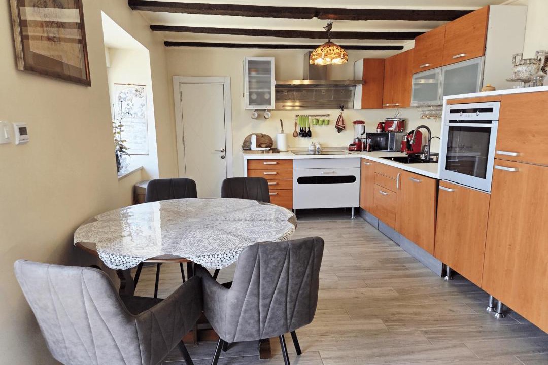 Photo of Kitchen in Hreljin