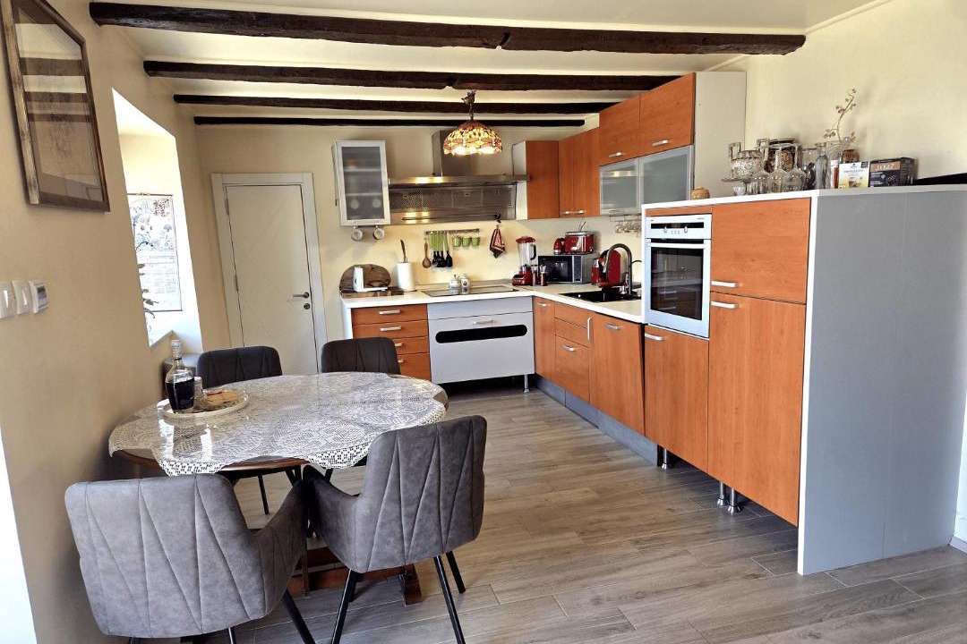 Photo of Kitchen in Hreljin