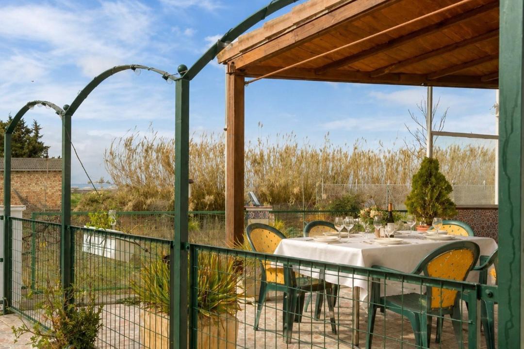 Photo of Patio Balcony in Valtierra
