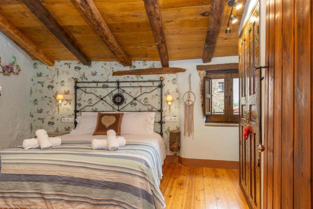 Photo of Bedroom in Besalu