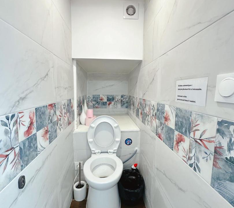 Photo of Bathroom in Villejuif