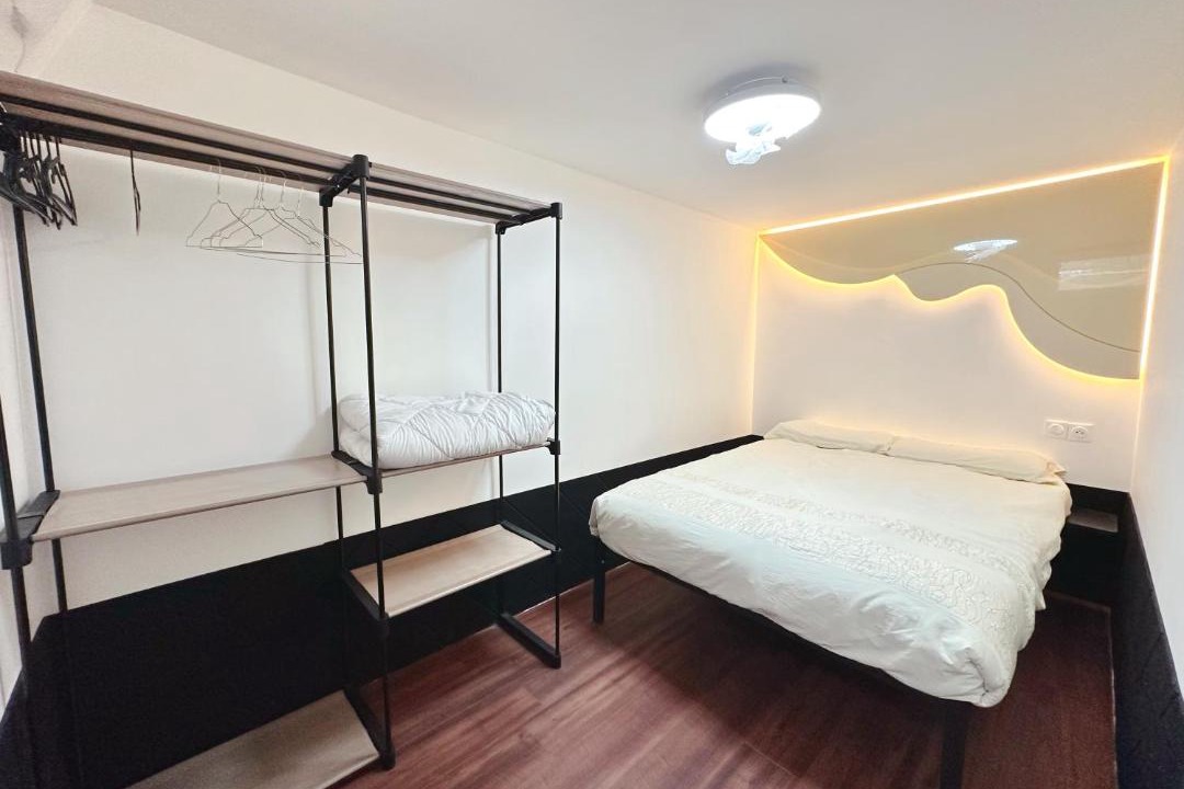 Photo of Bedroom in Villejuif