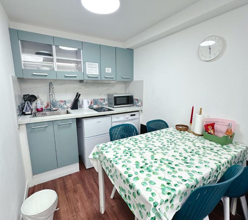 Photo of Kitchen in Villejuif