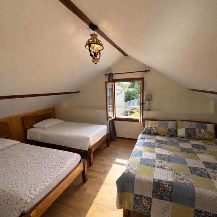 Photo of Bedroom in Gouvernes