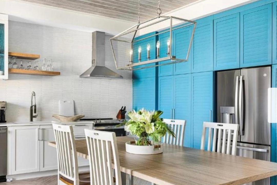 Photo of Kitchen in Downtown Atlanta