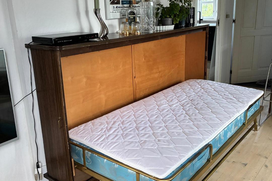 Photo of Bedroom in Koge